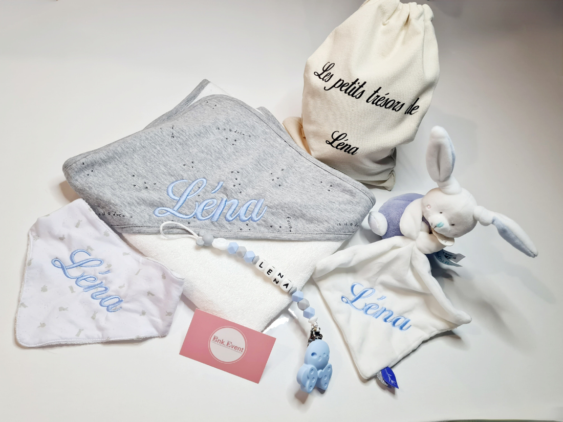  Collection Naissances