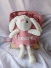 Sac à dos enfant « Lapinou »