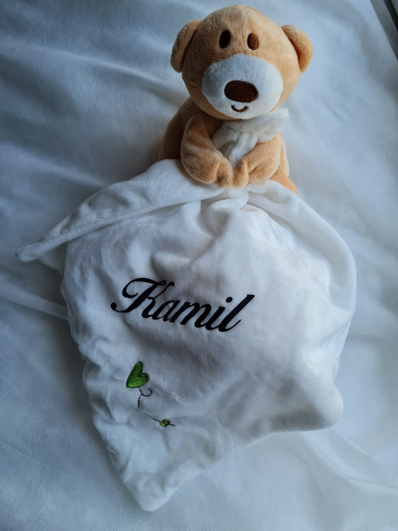 Doudou