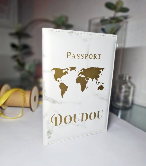 Protège passeport