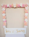 Cadre Photo Booth