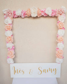  Cadre Photo Booth
