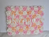 Tableau floral
