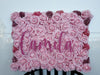 Tableau floral