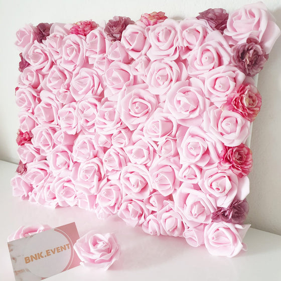 Tableau floral