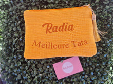  Trousse "customisable"