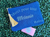 Trousse "customisable"