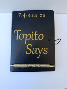  Carnet de notes