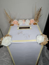 Urne spéciale Mariage