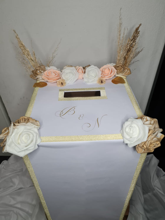 Urne spéciale Mariage