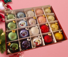  Boule de Noël