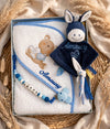 Coffret de naissance personnalisé