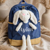 Sac à dos enfant Doudou