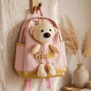 Sac à dos enfant Doudou