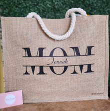  Sac en Jute