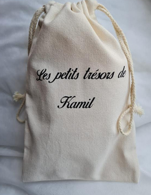  Sac "Trésor"