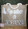 Sac en Jute