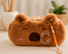 Trousse capybara