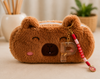 Trousse capybara