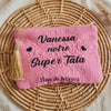 Trousse personnalisée