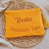 Trousse personnalisée